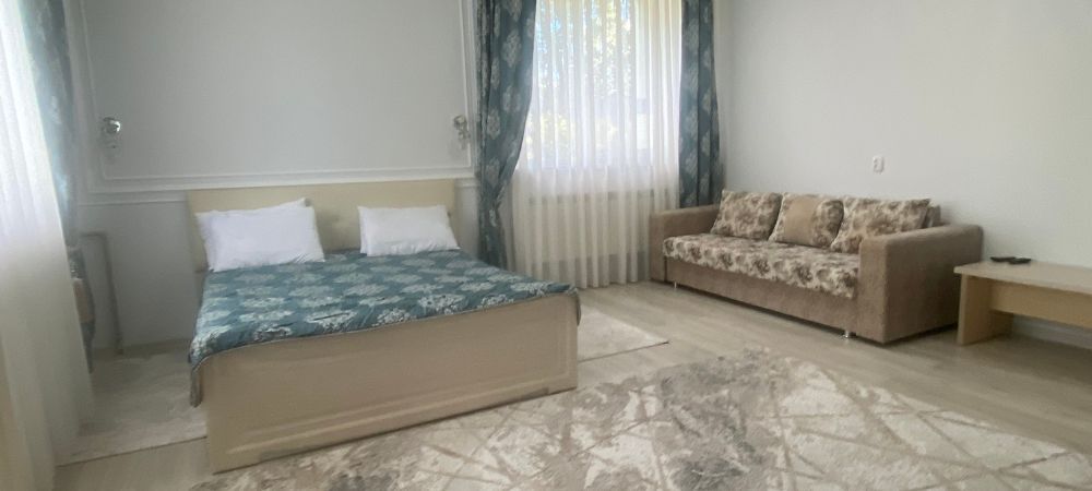 «люкс Семейный»