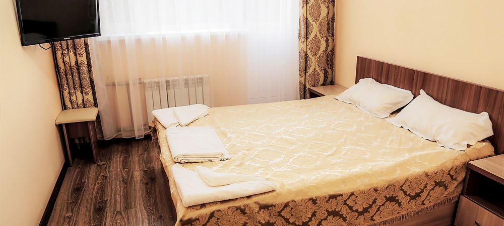  Стандартный «Одноместный»