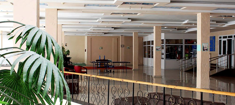 Детская комната